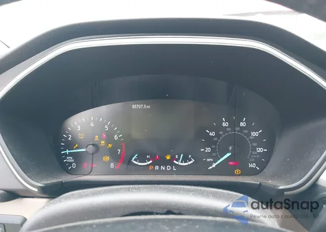 2021 Ford Escape Sel z USA, uszkodzony, nr VIN 1FMCU9H61MUA64735